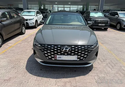 Hyundai Azera  2023