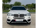 B M W ( X4 - 35i ) 2016  ( 80,000 km ) full option
