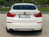 B M W ( X4 - 35i ) 2016  ( 80,000 km ) full option