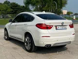 B M W ( X4 - 35i ) 2016  ( 80,000 km ) full option