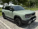 Baic BJ30 2025 full option like new