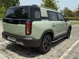 Baic BJ30 2025 full option like new