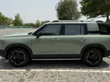 Baic BJ30 2025 full option like new