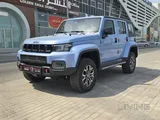 BAIC BJ40C Exclusive 
