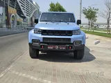 BAIC BJ40C Exclusive 