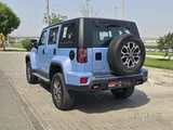 BAIC BJ40C Exclusive 