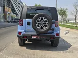 BAIC BJ40C Exclusive 