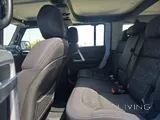 BAIC BJ40C Exclusive 