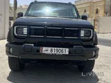 BAIC Bj40pro  2026