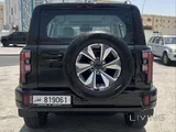 BAIC Bj40pro  2026