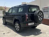 BAIC Bj40pro  2026