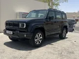 BAIC Bj40pro  2026