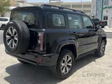 BAIC Bj40pro  2026