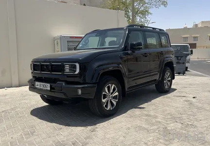 Baic BJ40 PRO  2026