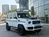 BAIC BJ80 2025
