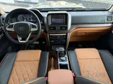 BAIC BJ80 2025