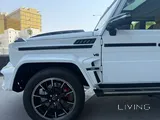 BAIC BJ80 2025