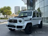 BAIC BJ80 2025