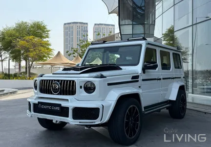 Baic BJ80  2025