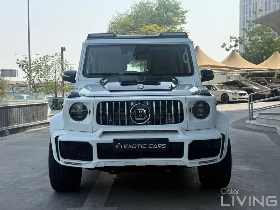 BAIC BJ80 2025