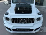 BAIC BJ80 2025