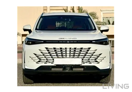 Baic X65  2024