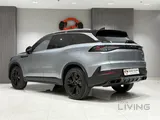 Baic X7 2026