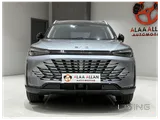 Baic X7 2026