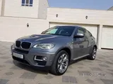 Beautiful BMW X6 50i 2013- Perfect condition