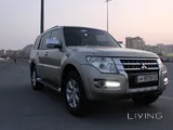 Mitsubishi Pajero 3.5L GLS  2017