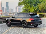 Bentley Bentayga  Black Edition