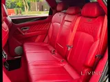 Bentley Bentayga  Black Edition