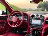 Bentley Bentayga  Black Edition
