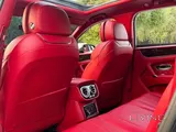 Bentley Bentayga  Black Edition