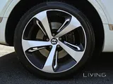 Bentley Bentayga. Model 2018. 