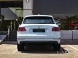 Bentley Bentayga. Model 2018. 