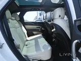 Bentley Bentayga. Model 2018. 
