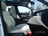 Bentley Bentayga. Model 2018. 