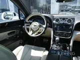 Bentley Bentayga. Model 2018. 