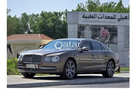 Bentley Continental GT 2016