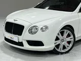 Bentley Continental GT 2014