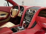 Bentley Continental GT 2014
