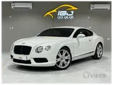 Bentley Continental GT 2014