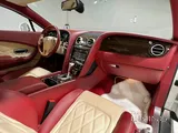 Bentley Continental GT 2014