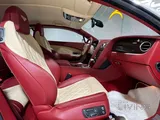 Bentley Continental GT 2014
