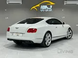 Bentley Continental GT 2014