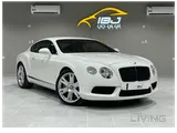 Bentley Continental GT 2014