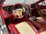 Bentley Continental GT 2014