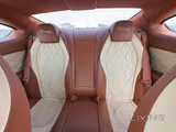 Bentley Continental GT 2015