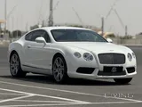 Bentley Continental GT 2015